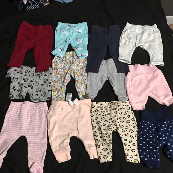 Newborn - 3 month some are 6 months - Picture 10 of 13